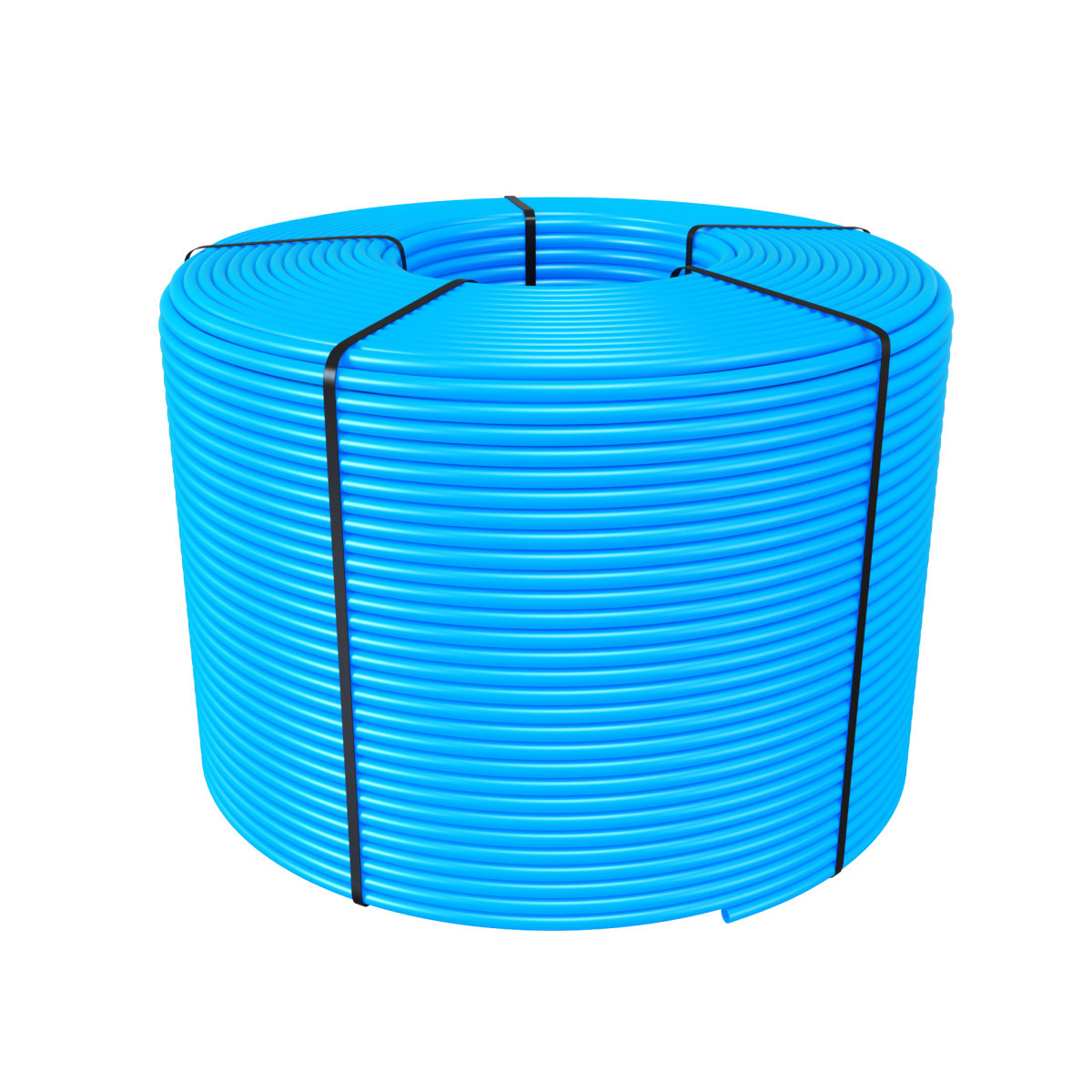 Magnum Buis Vloerverwarmingsbuis pe-RT 16x2mm, 5 lagen, komo - rol 600M