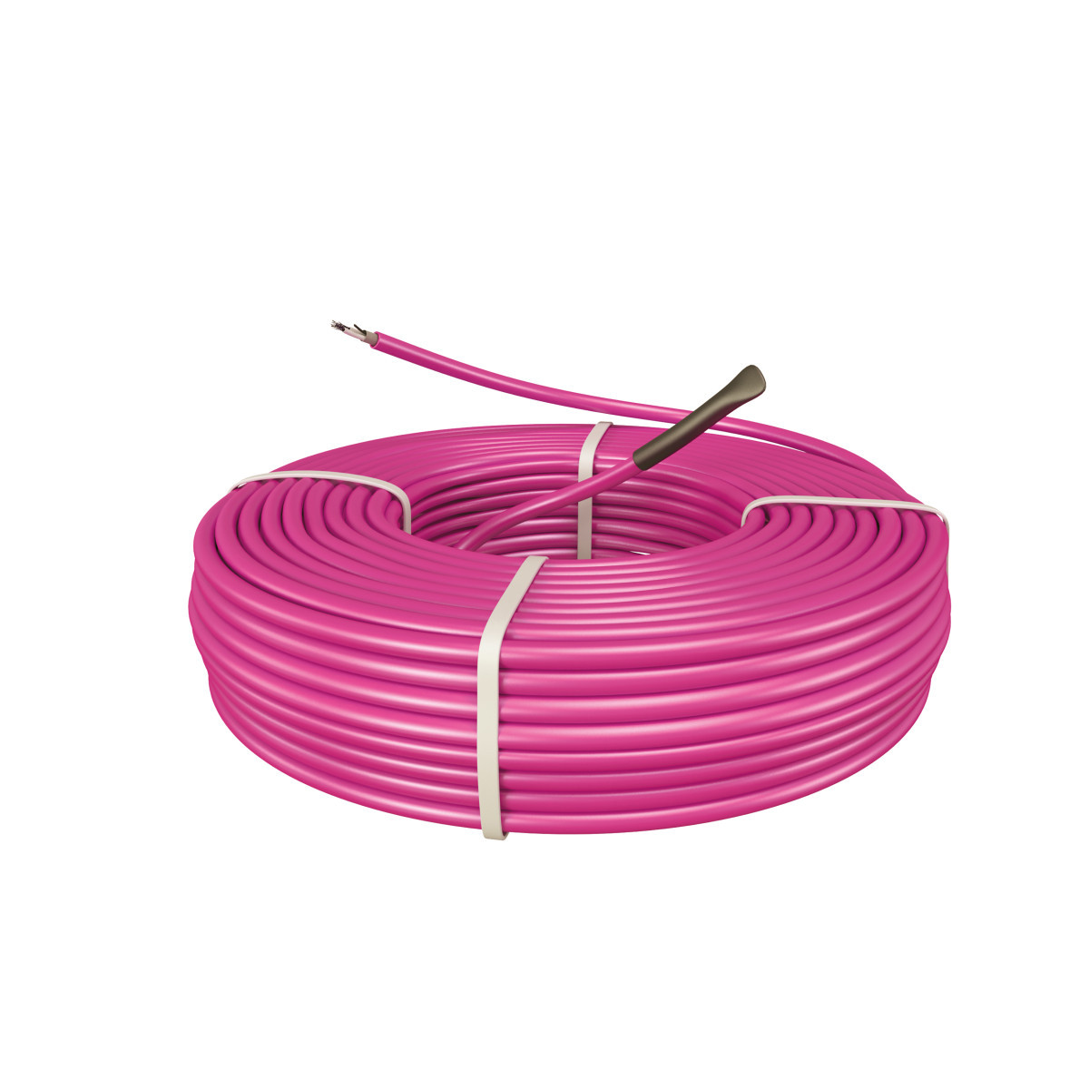Magnum Heatboard verwarmingskabel Heatboard vloerverwarming cable 10, 1000W, 100M