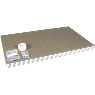 Magnum Isoplate polystyreen hardfoam set A 4,8M2