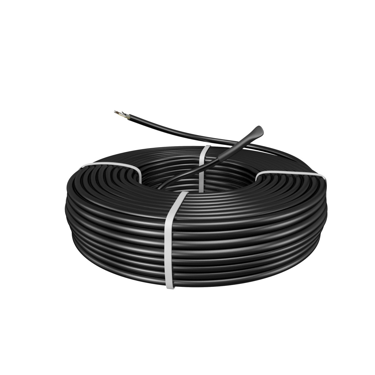 Magnum Verwarming Kabel Outdoor Outdoor cable 30 - 750W - 25M