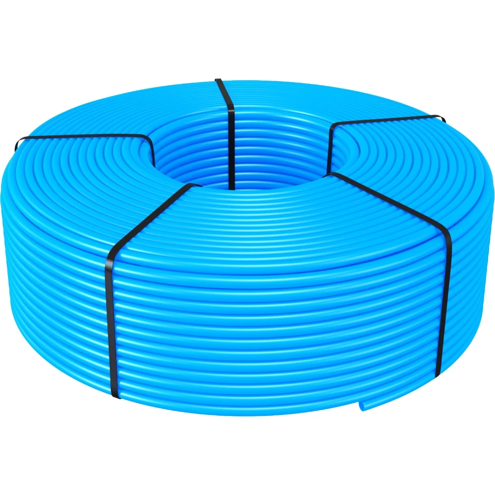 Magnum Vloerverwarmingsbuis pe-RT 10x1,3MM 5 lagen komo - rol 240M