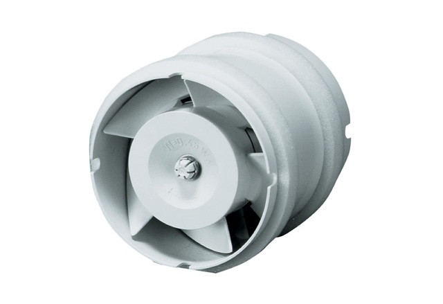Maico Kleine / Badkamer ventilator Eca-15-4e kanaalventilator