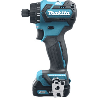 Makita 10,8 V BOOR-/SCHROEFMCHN