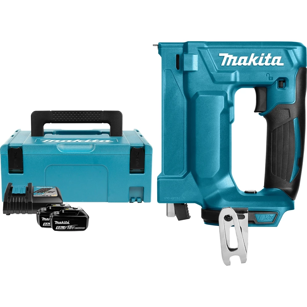 Makita 10,8V NIETMACHNE ST113DZJ