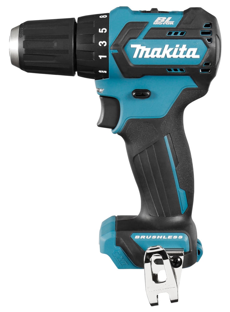 Makita SCHRFBRMACHINE 12V MAX