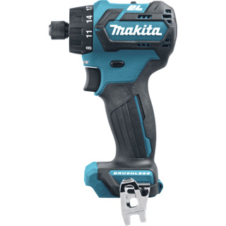 Makita 12 V MAX BOOR/SCHROEFMCHN