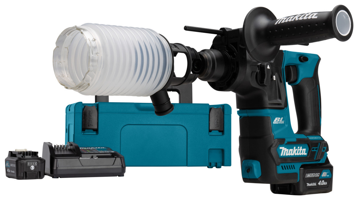Makita 12V MAX BOORHMR HR166DSMJ