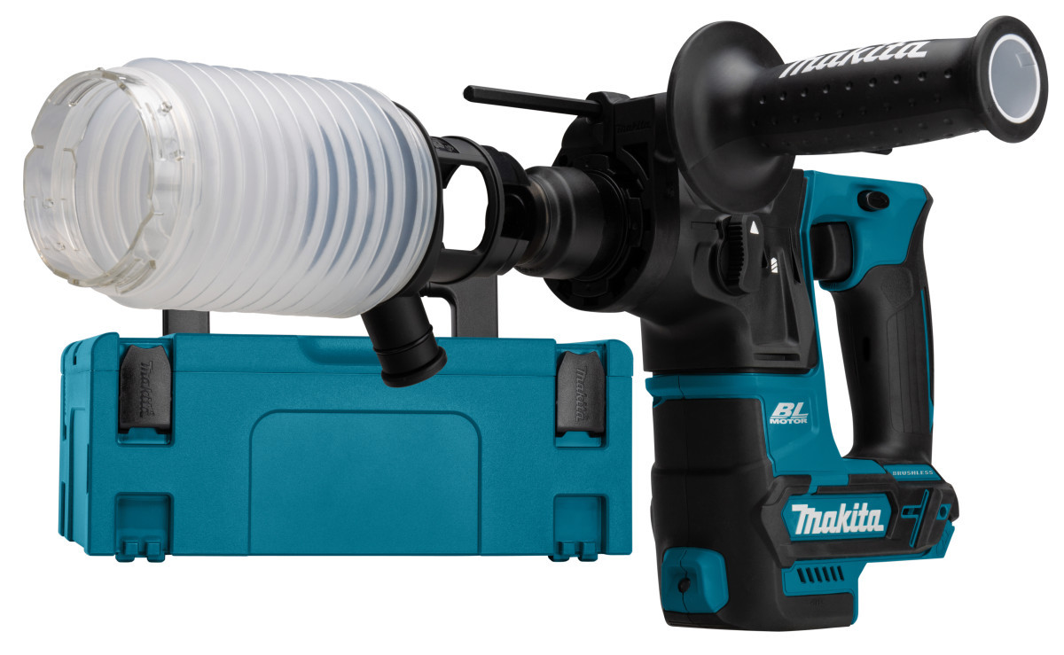 Makita CXT 12 V max boorhamer