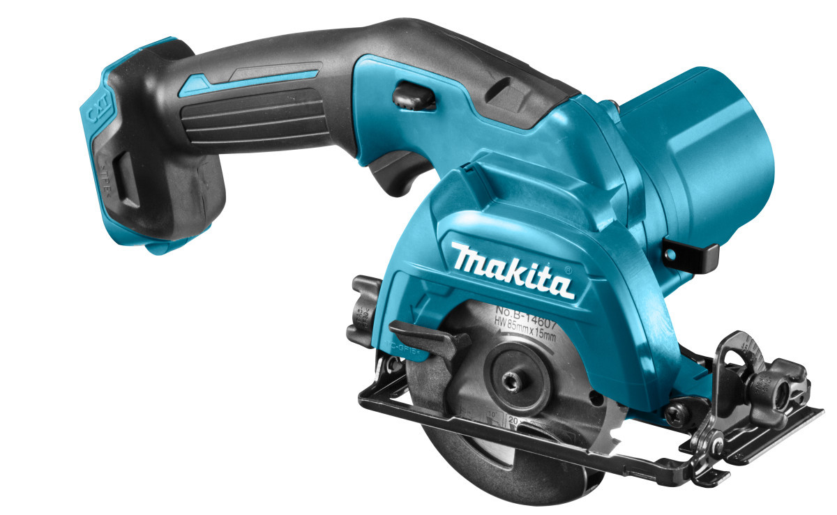 Makita 12V MX CRKLZG85 HS301DSMJ