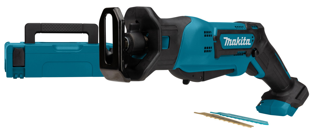 Makita 12V MAX RECIPRZG JR103DZJ