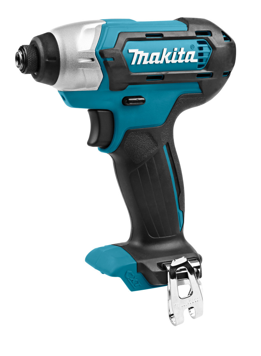 Makita 12 MAX SLGSCHRDR TD110DZJ