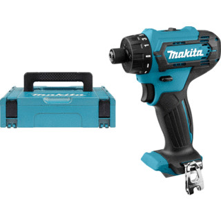 Makita 12V MAX BR/SCHRF DF033DZJ