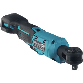 Makita 12V RATELSLEUTEL WR100DZJ
