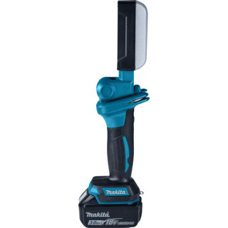Makita 14,4 V / 18 V LXT ZAKLAMP