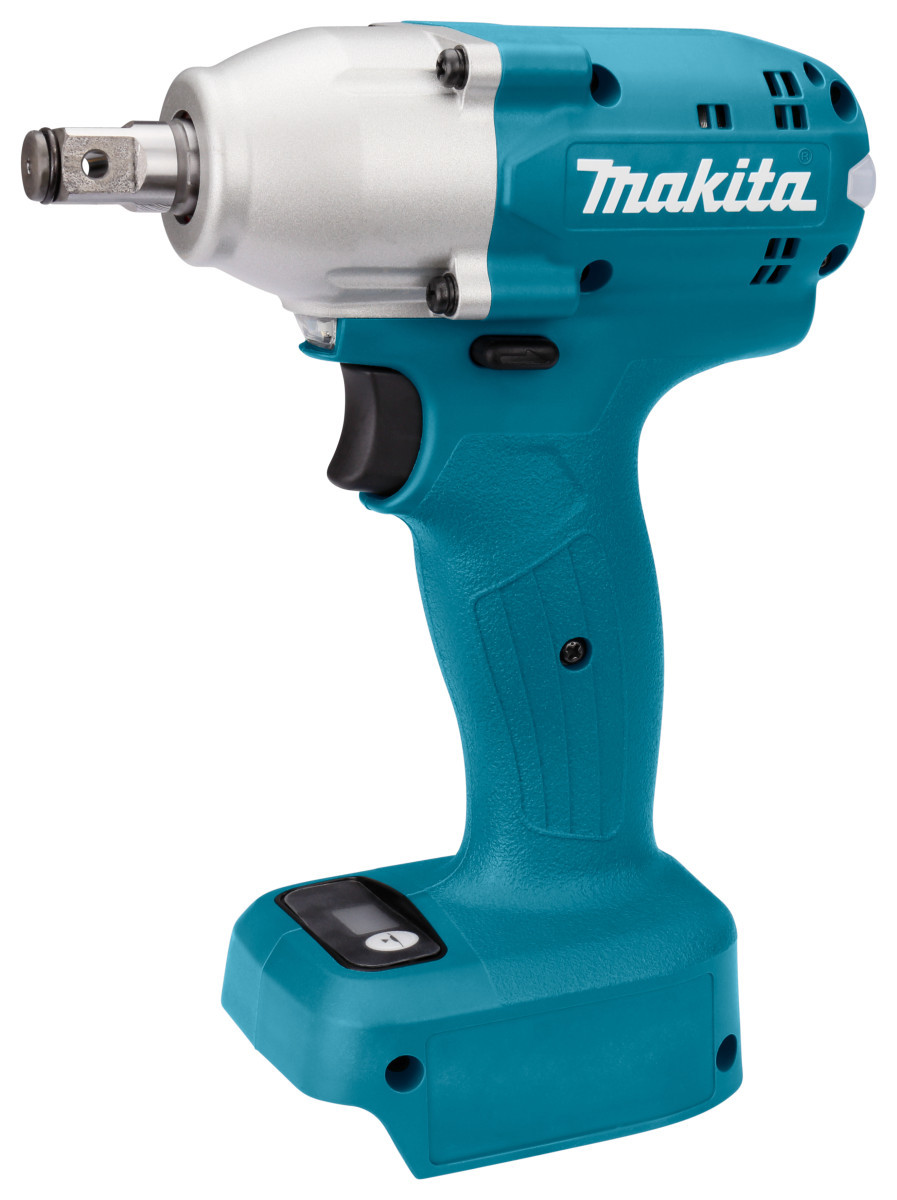 Makita 14,4V SLAGMRSLEUTEL 140NM