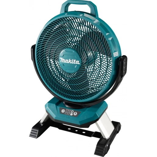 Makita 14,4V/18V ventilator