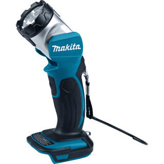 Makita 14,4V / 18V ZAKLAMP LED