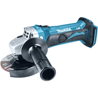 Makita 18 HKS SLPR 115 DGA452Z