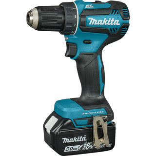 Makita 18 V BOOR-/SCHROEFMACHINE