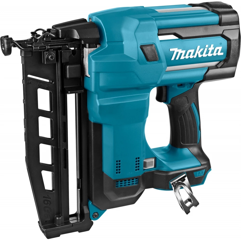 Makita 18 V BRAD TACKER DBN600ZJ