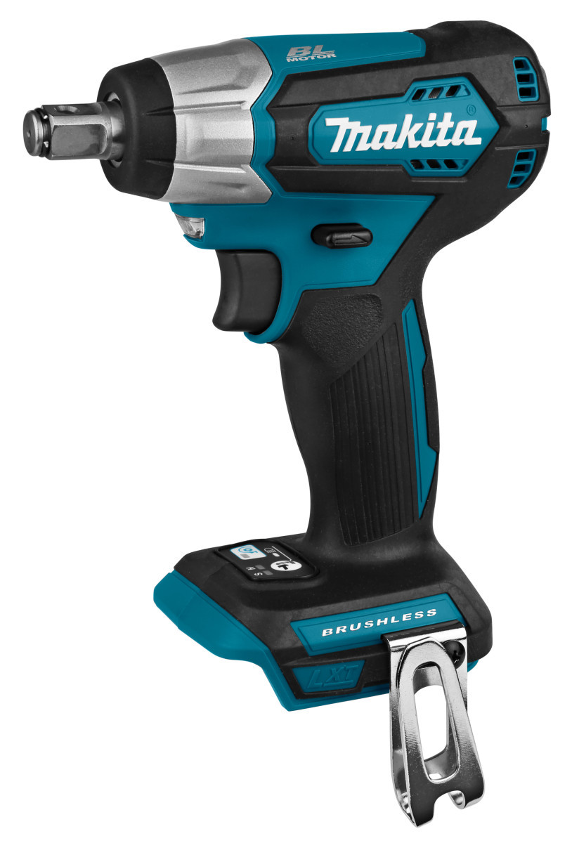 Makita 18V SLAGMOERSLTL DTW181ZJ