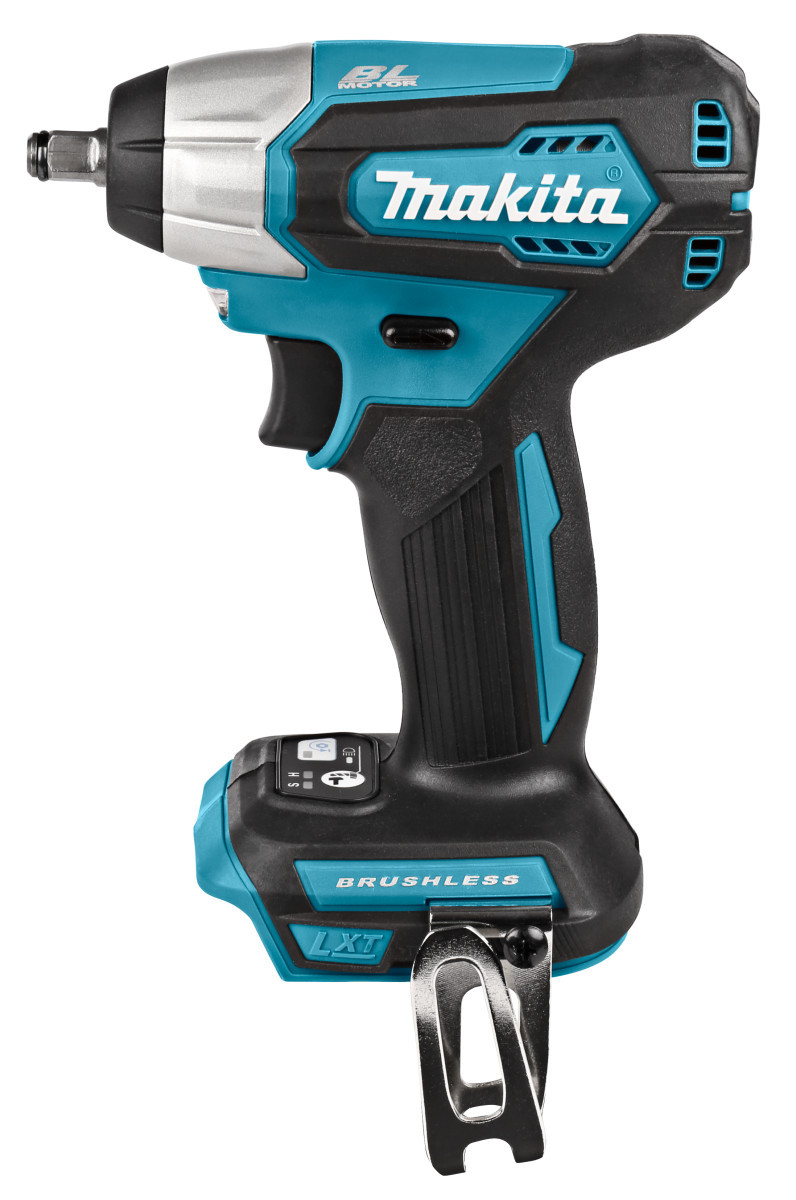 Makita 18V SLAGMOERSLTL DTW180ZJ