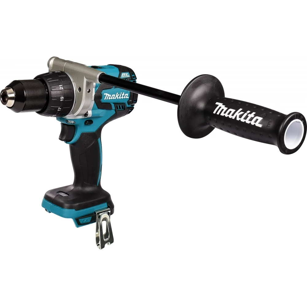 Makita 18V BR/SCHRFMCHN DDF487Z