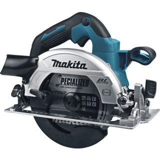 Makita 18V CIRKELZG 165 DHS660ZJ