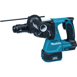 Makita 18V COMBIHAMER DHR243Z
