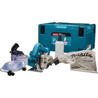 Makita 18V DIAMSNYD NAT+DRG125 Z