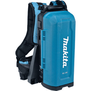 Makita 18V RUG ACCUSTAT 191C50-5