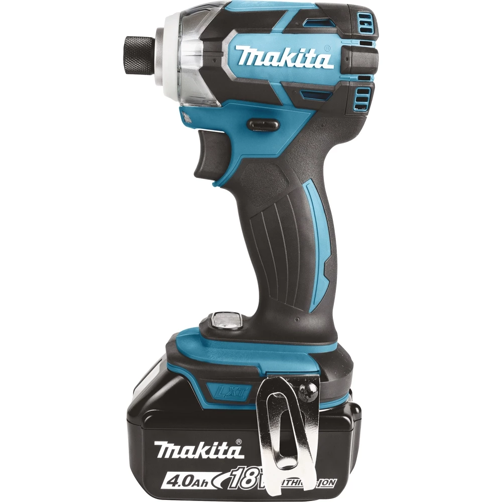 Makita 18V SLAGSCHROEVENDRAAIER Makita 18V SLAGSCHROEVENDRAAIER