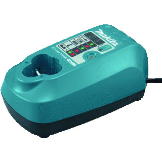 Makita ACCULADER DC10WA