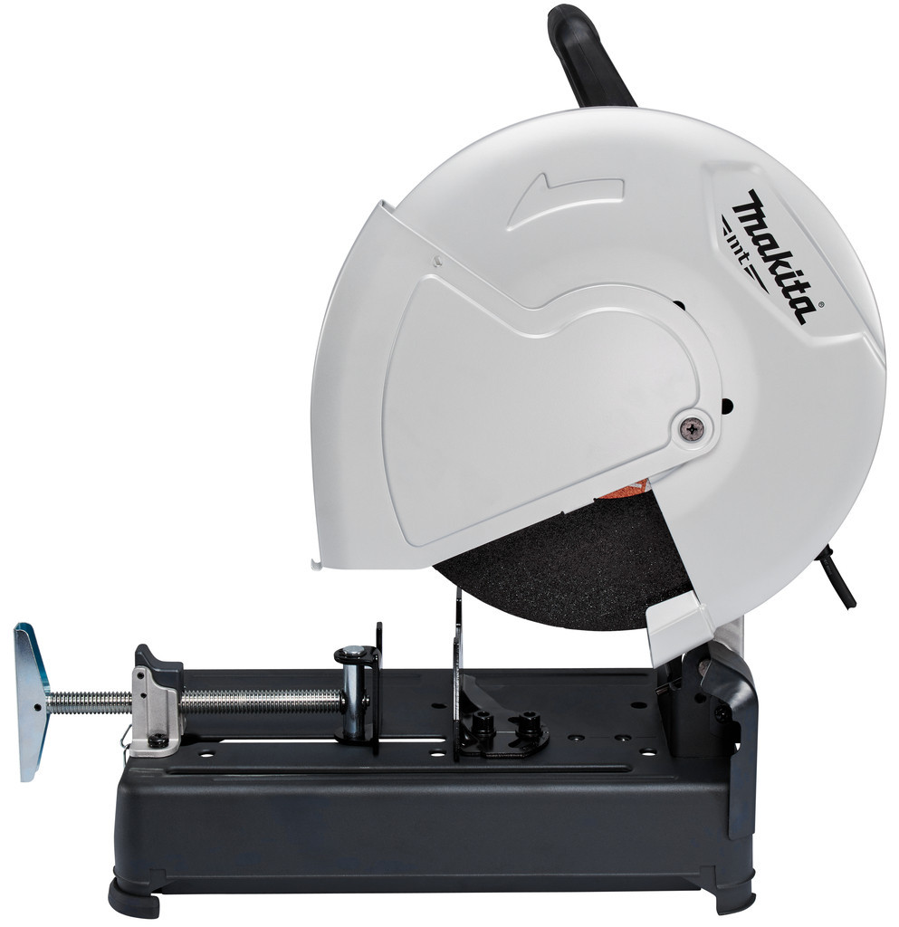 Makita 230 V afkort slijpmachine 355 MM