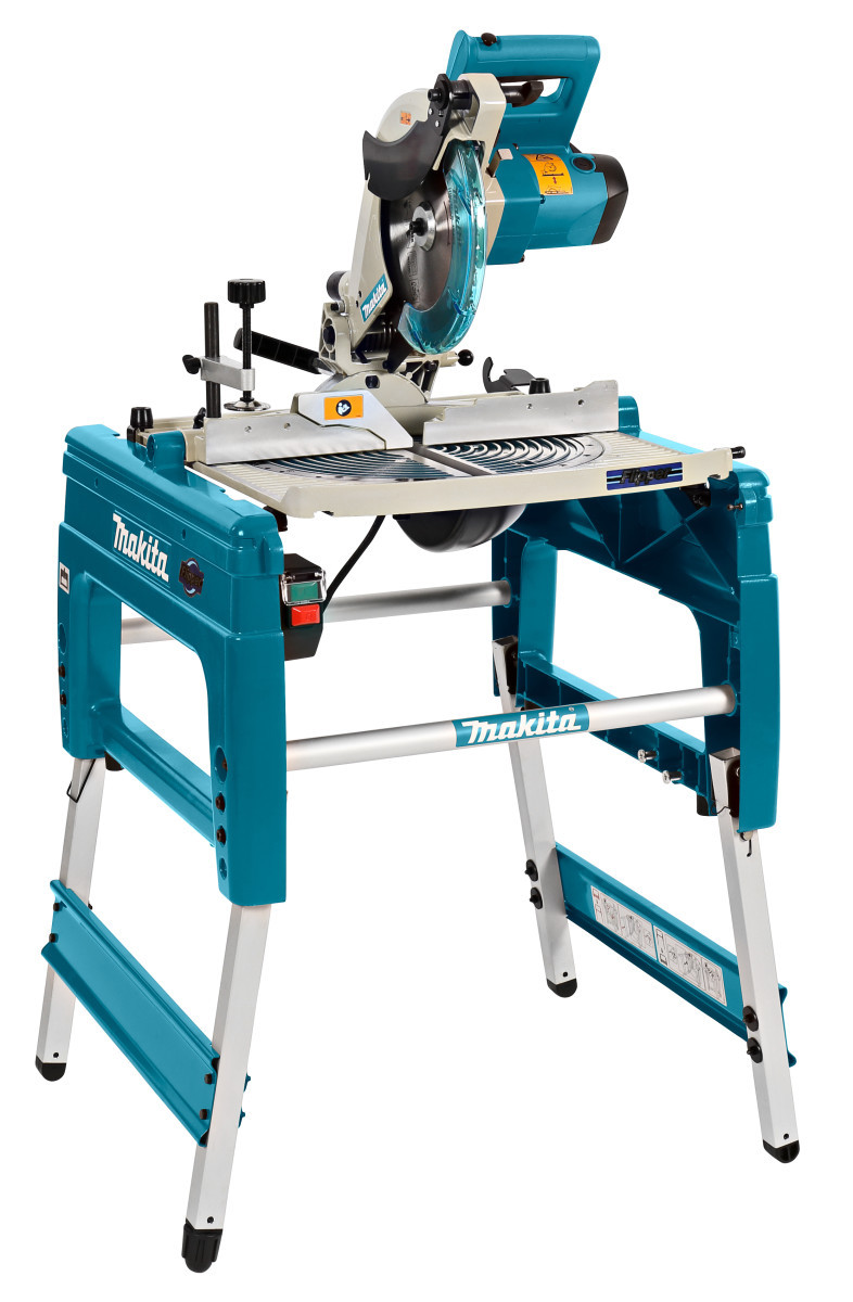 Makita 230V AFKORT/TAFELZG 260MM