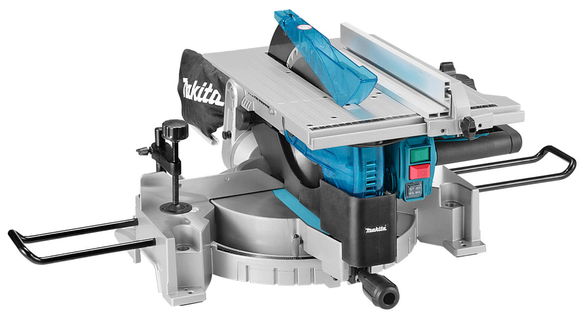 Makita 230V AFKRT-/TFLZG 305MM