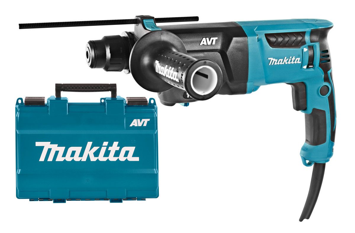 Makita 230 V BOORHAMER HR2601