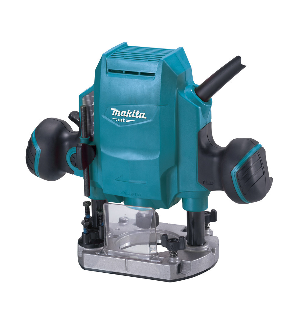 Makita 230 V bovenfrees