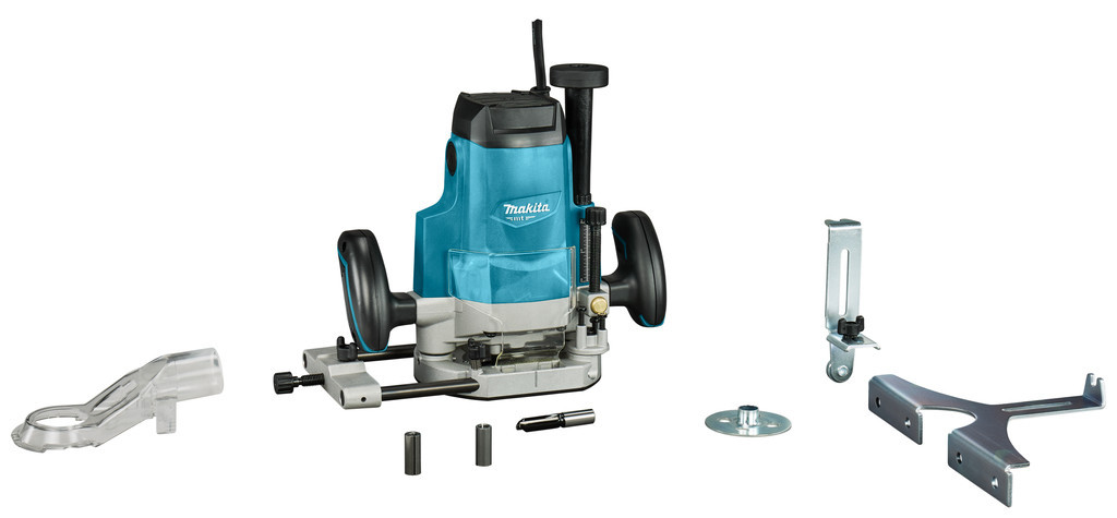 Makita 230 V bovenfrees