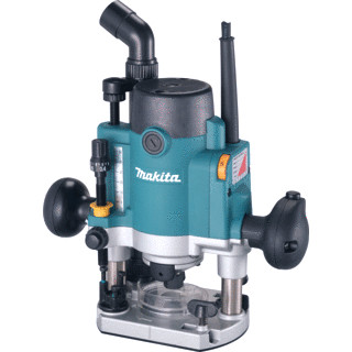 Makita 230 V BOVENFREES RP1111C
