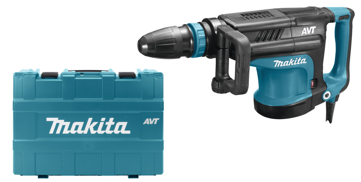 Makita 230 V BREEKHAMER HM1213C