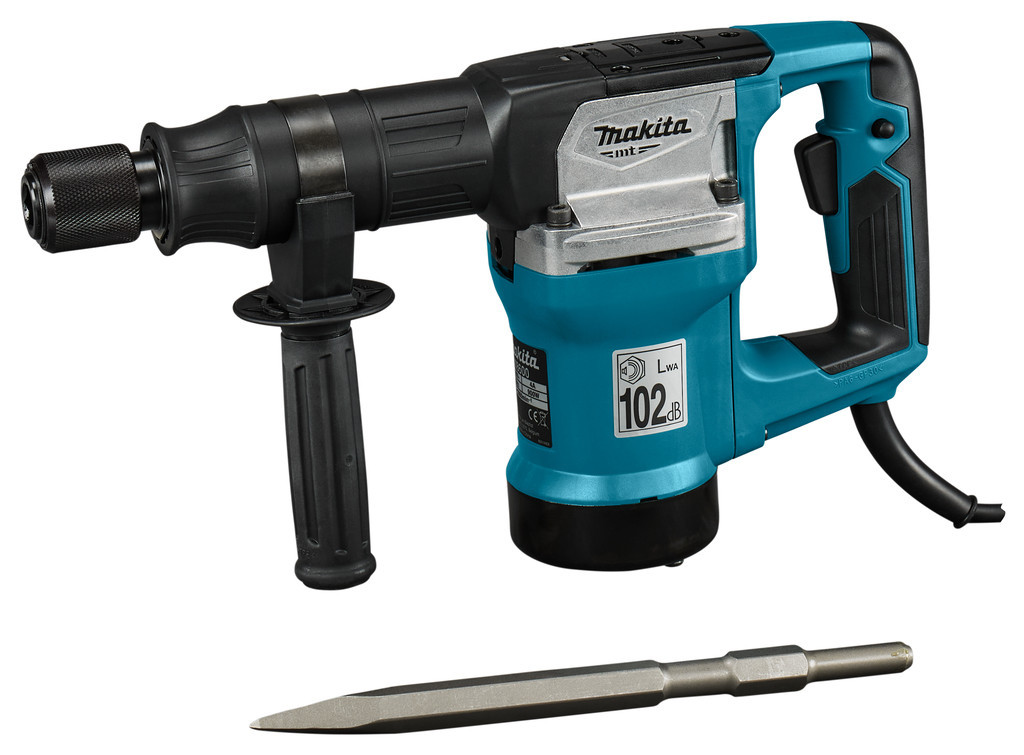 Makita 230 V breekhamer