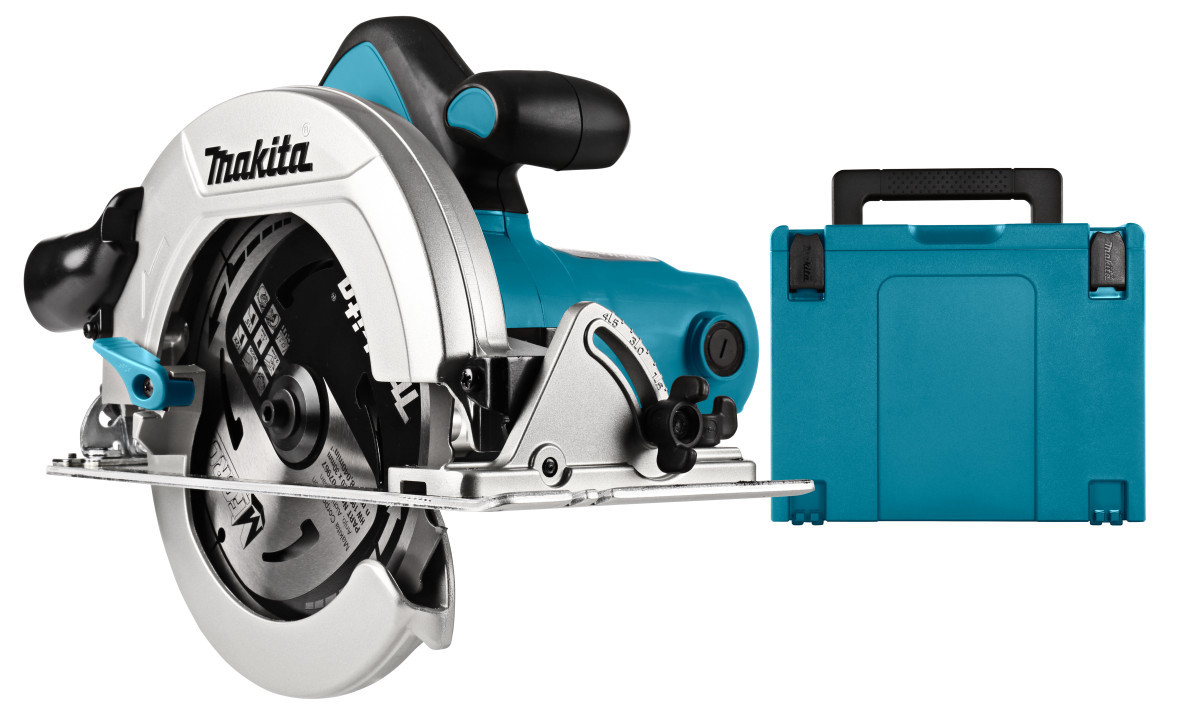Makita 230V CIRKELZG 190 HS7601J