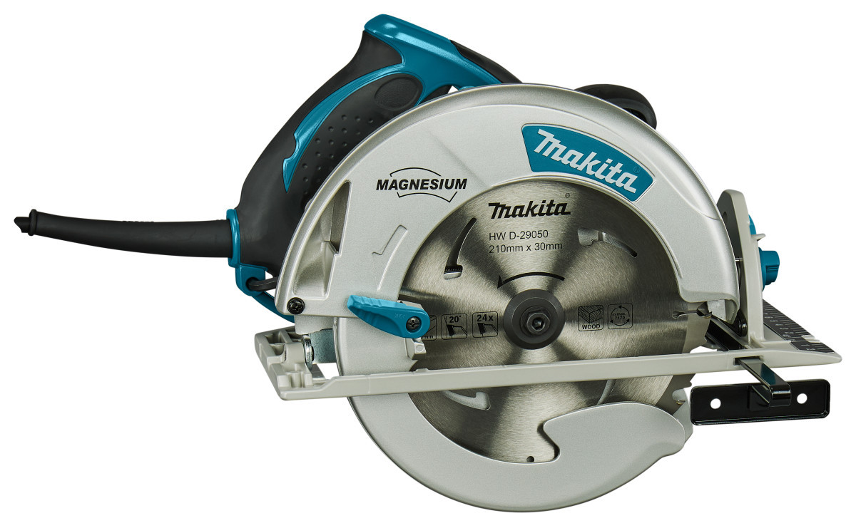 Makita 230V CIRKLZAAG 210 5008MG