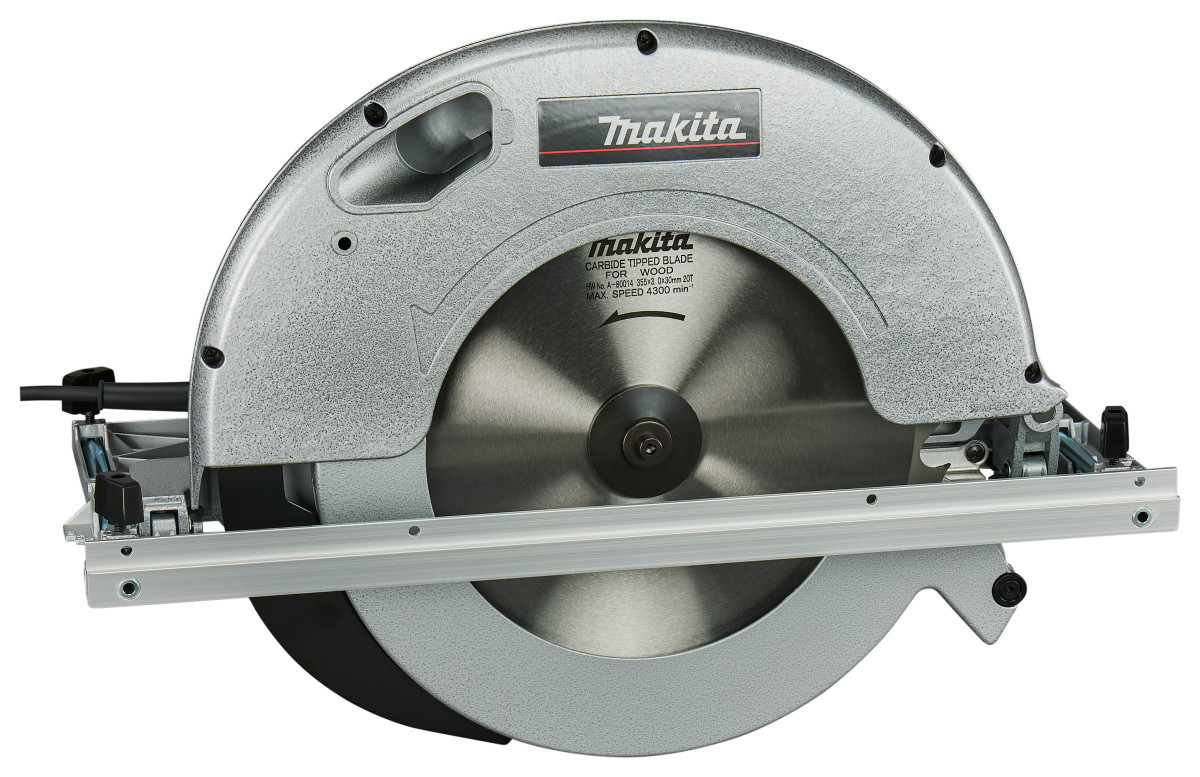 Makita 230V CIRKELZAAG 355 5143R