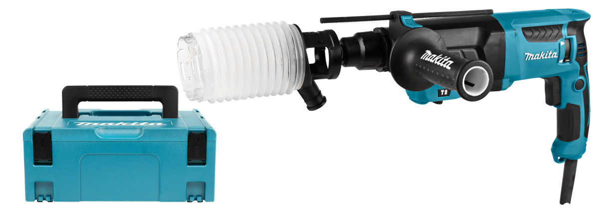 Makita COMBIHAMER HR2630J