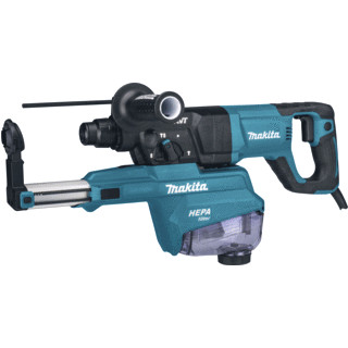 Makita 230 V COMBIHAMER HR2663