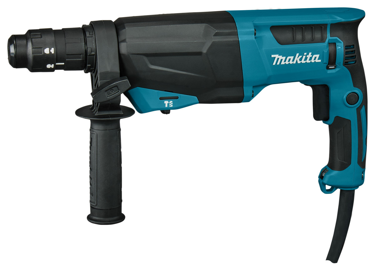 Makita 230 V combihamer