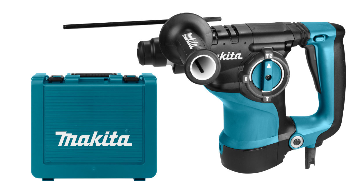 Makita 230 V COMBIHAMER HR2811FT