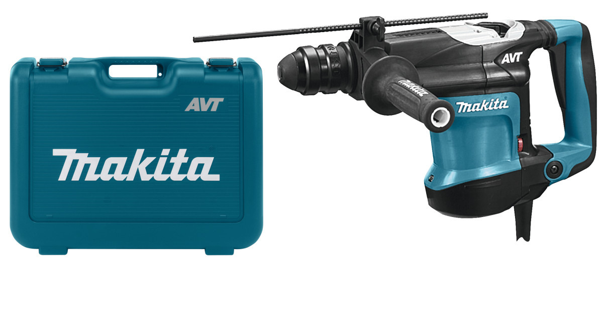 Makita BOORHAMER HR3210FCT